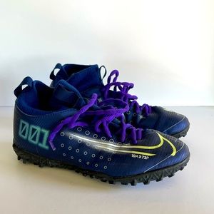 Nike Mercurial Superfly 7 Academy MDS TF Shoes